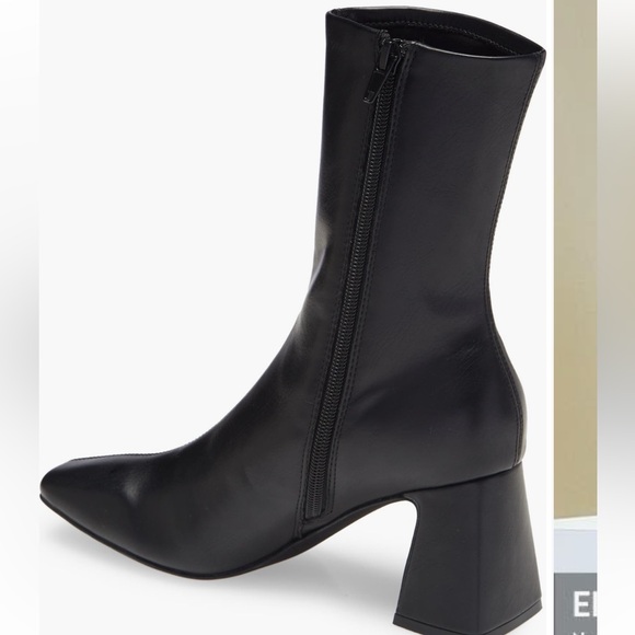 Booties - Picture 6 of 7